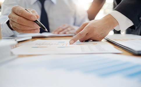 個體商貿公司注冊流程